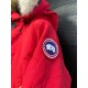 Canada Goose Chilliwack Pilot Jacket Down Jacket