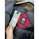 Canada Goose Chilliwack Pilot Jacket Down Jacket