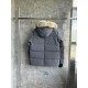 Canada Goose Wyndham Classic Parka Down Jacket Unisex