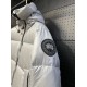 Canada Goose Crofton Short Down Jacket