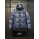 Canada Goose Crofton Short Down Jacket