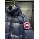 Canada Goose Crofton Short Down Jacket