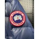 Canada Goose Crofton Short Down Jacket