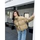 Canada Goose Collaborated Shoulder Strap Down Jacket