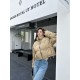 Canada Goose Collaborated Shoulder Strap Down Jacket