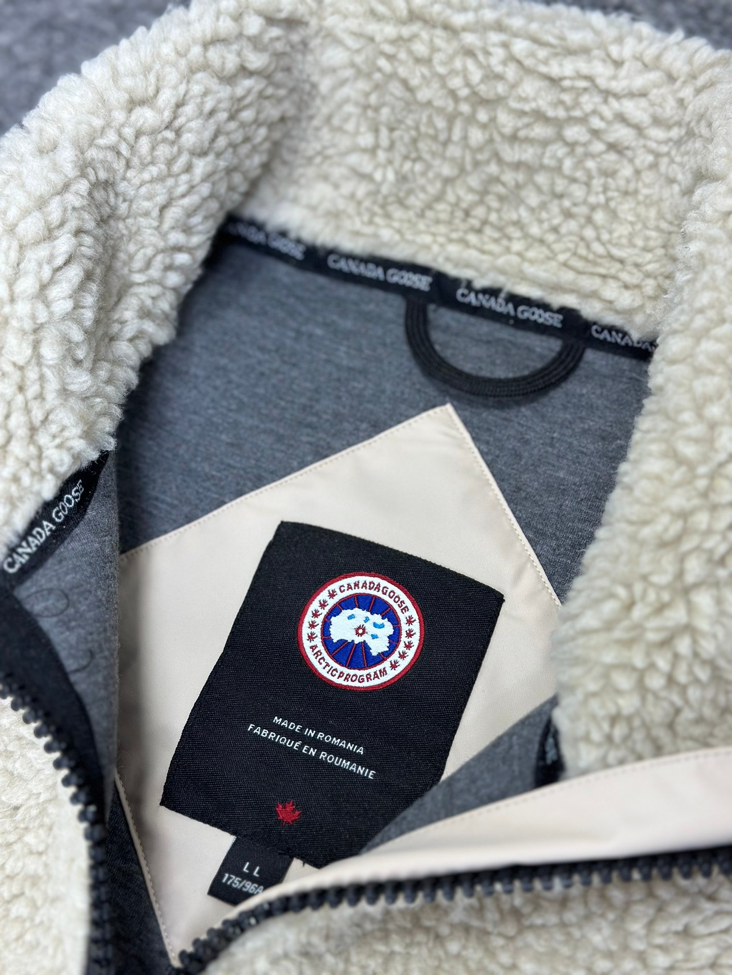 Canada Goose Wyndham Men Down Jacket