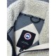 Canada Goose Wyndham Men Down Jacket