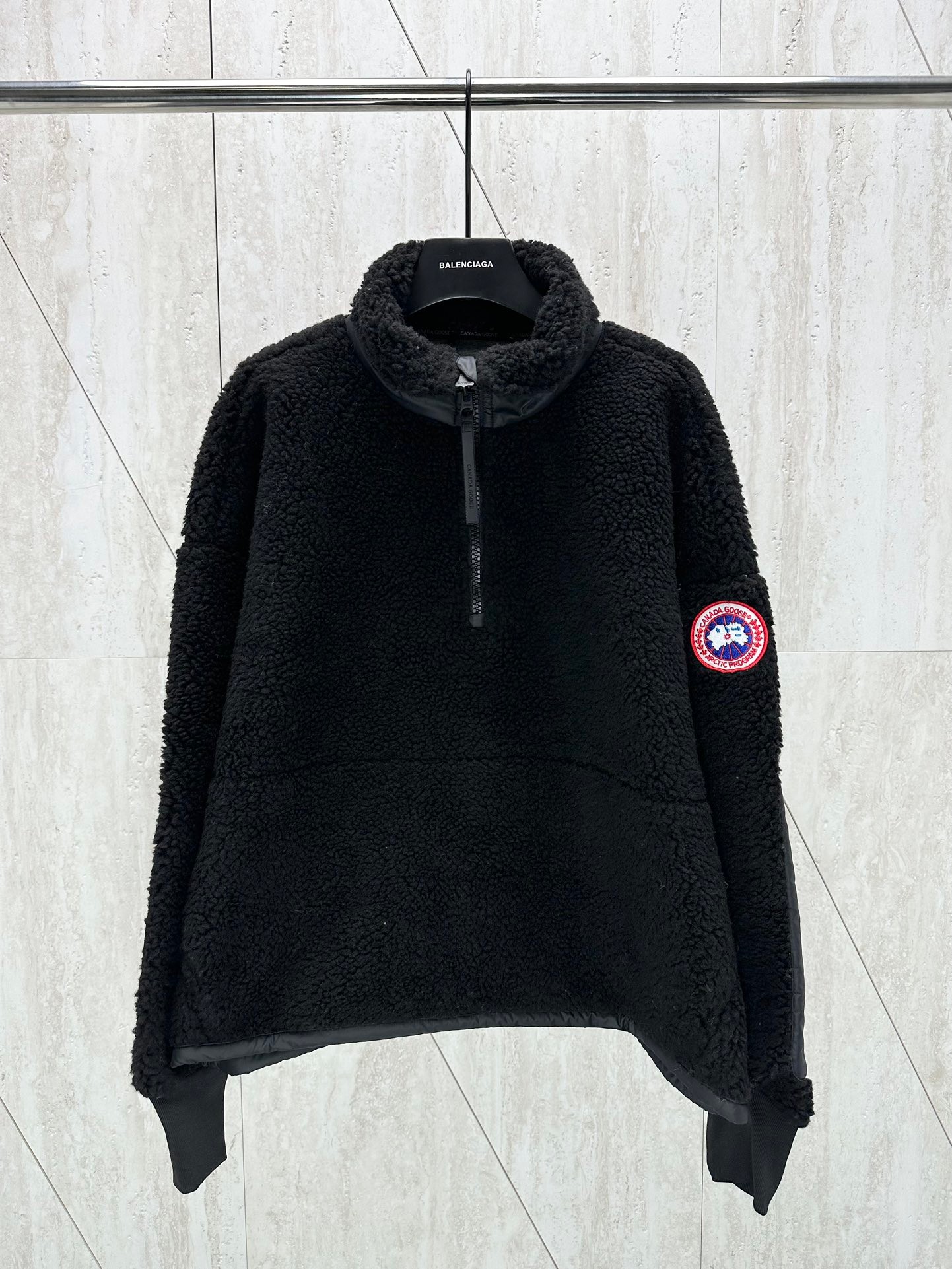 Canada Goose Wyndham Men Down Jacket