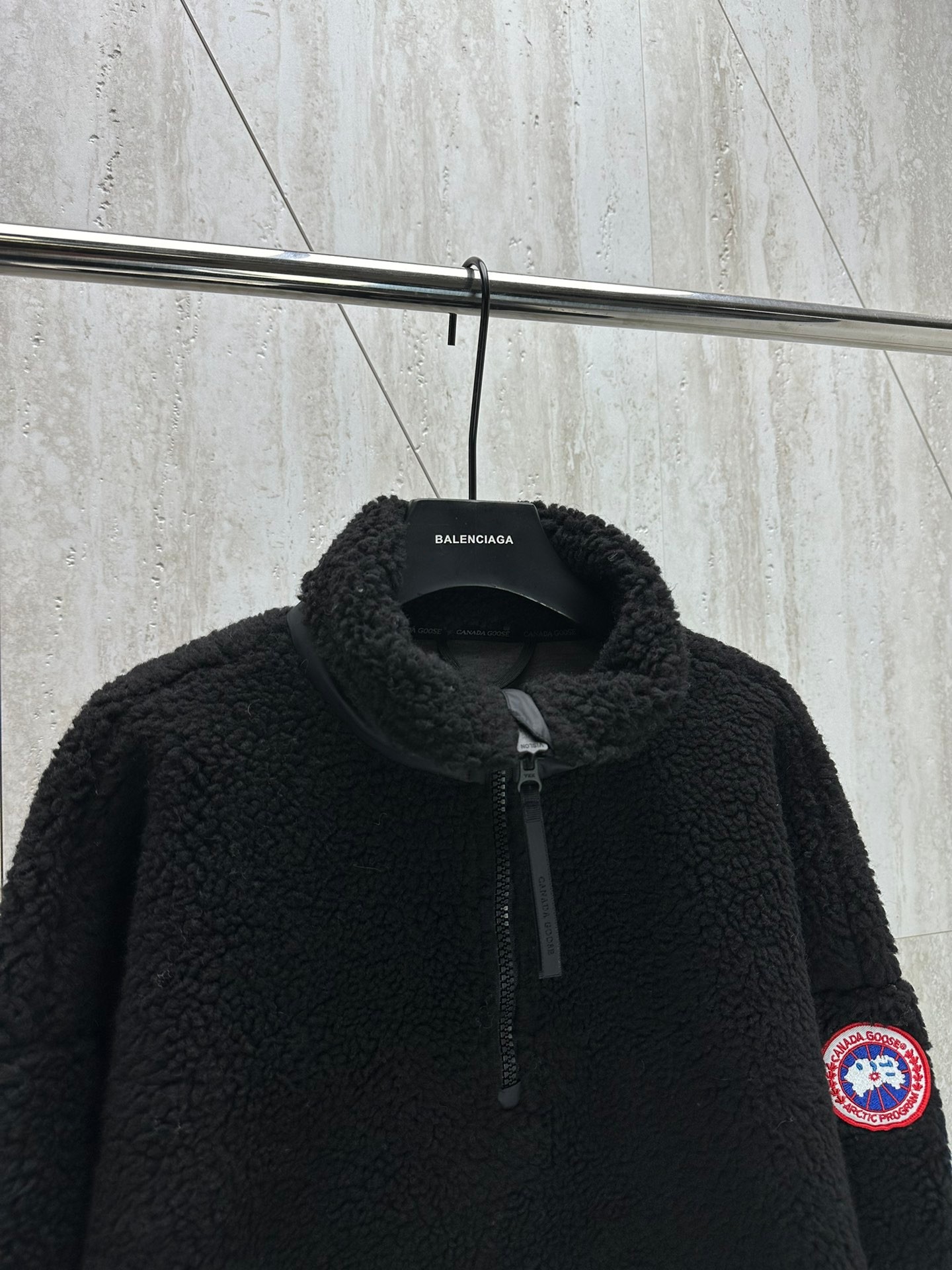 Canada Goose Wyndham Men Down Jacket