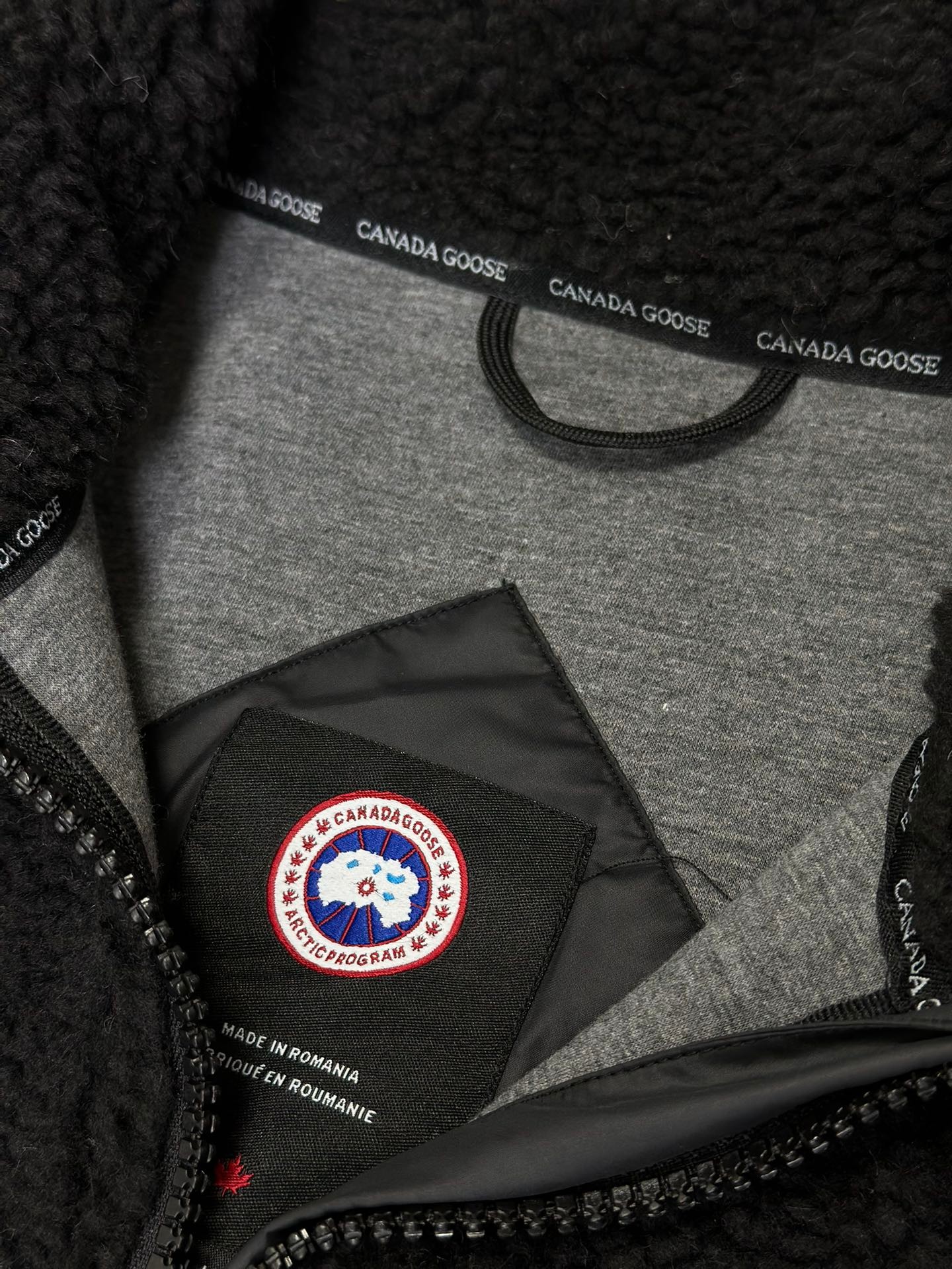 Canada Goose Wyndham Men Down Jacket