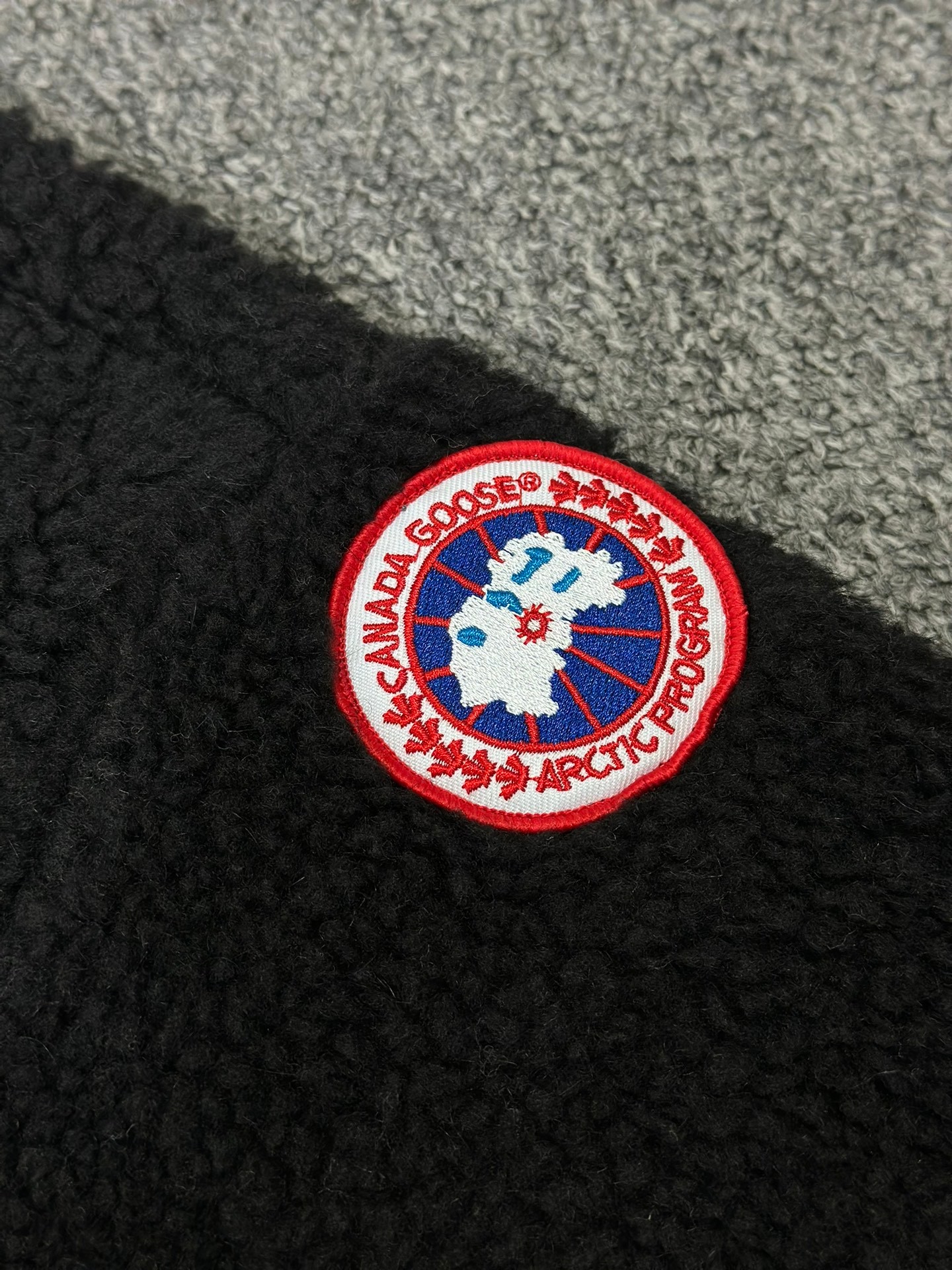 Canada Goose Wyndham Men Down Jacket