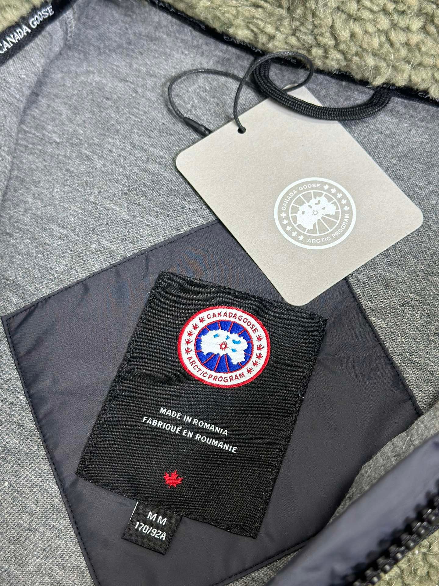 Canada Goose Wyndham Men Down Jacket