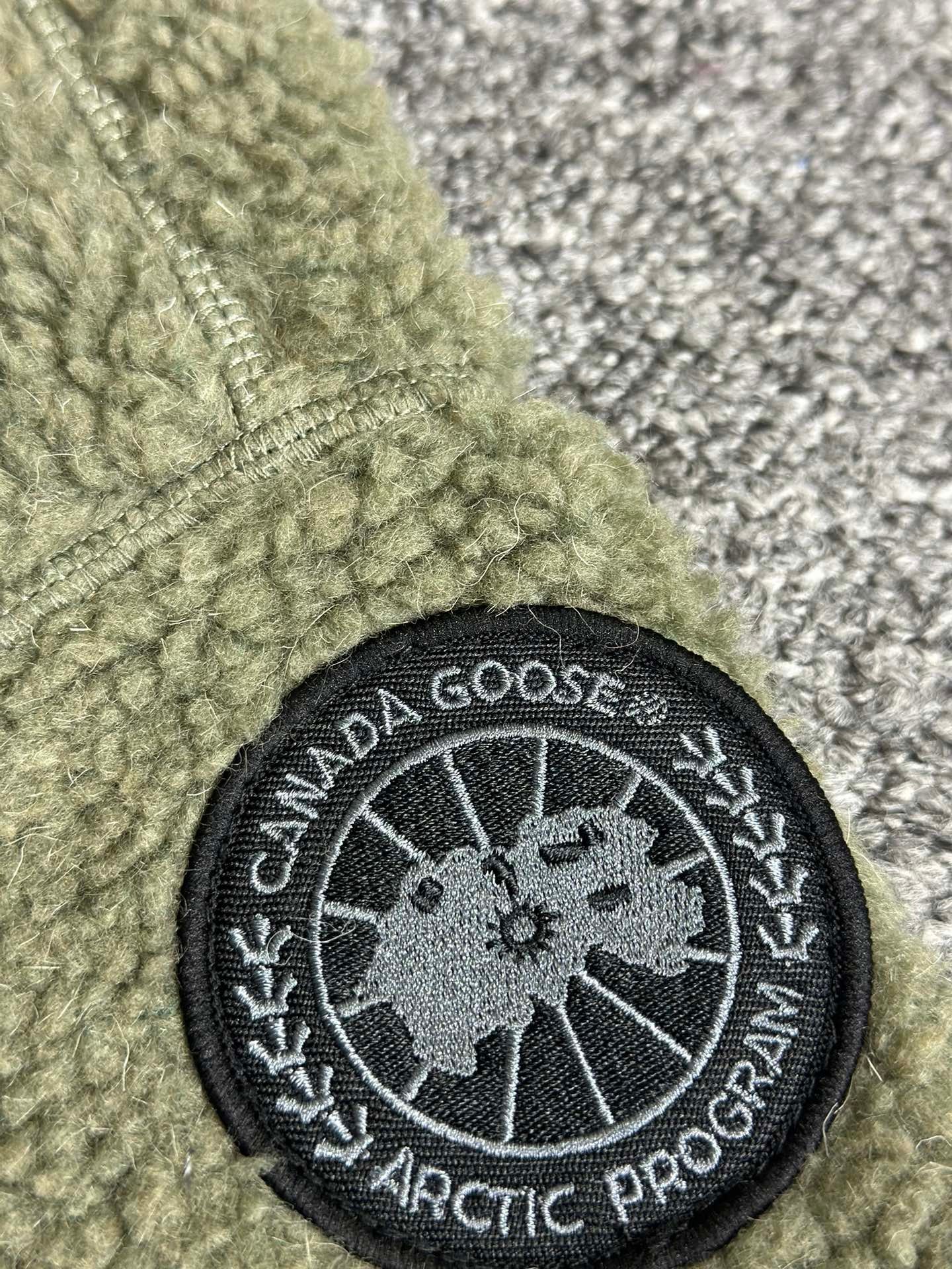 Canada Goose Wyndham Men Down Jacket