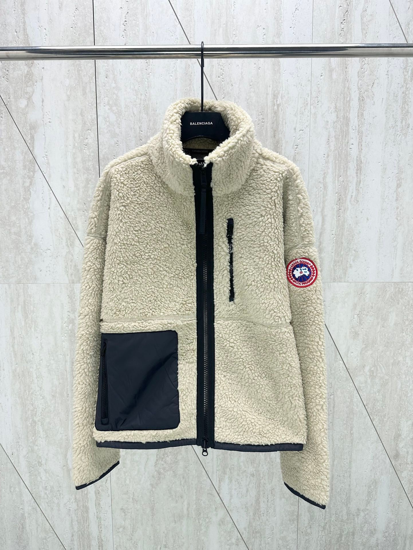 Canada Goose Wyndham Men Down Jacket