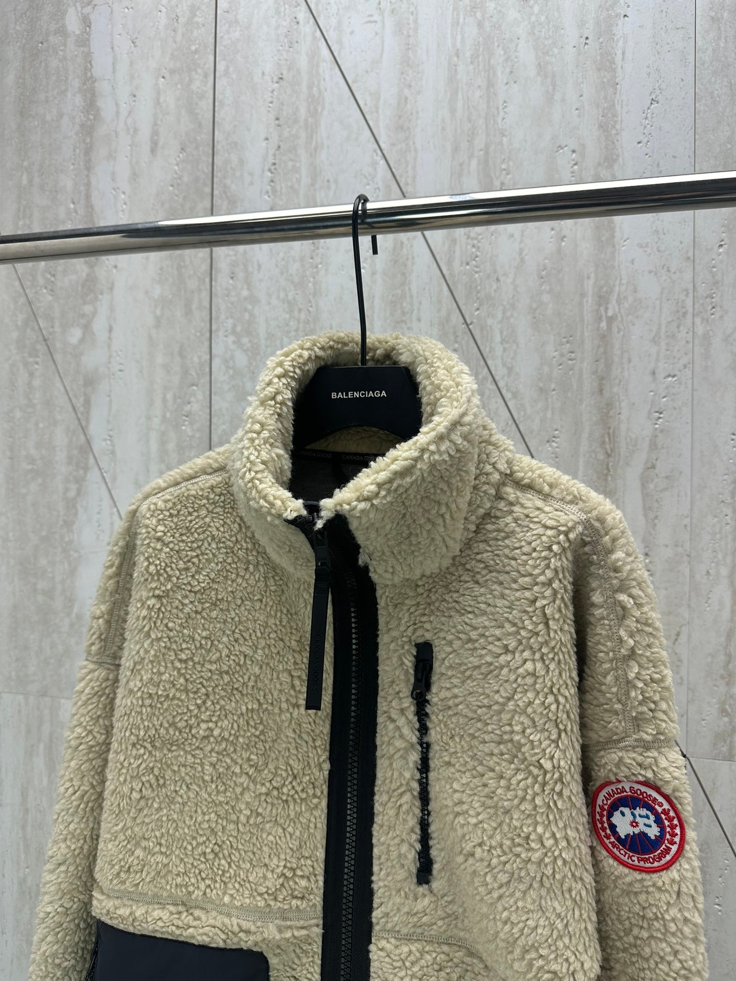 Canada Goose Wyndham Men Down Jacket