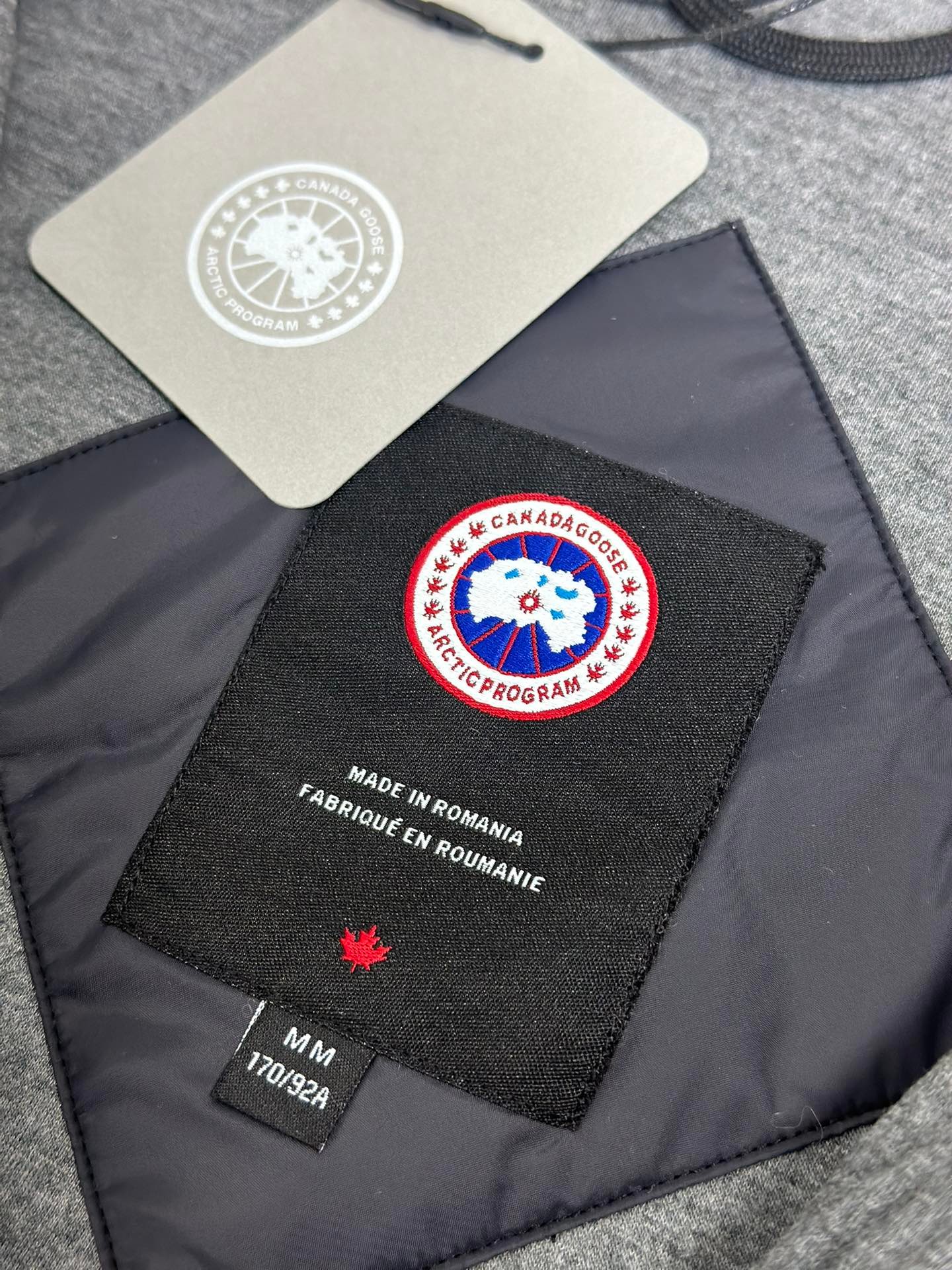 Canada Goose Wyndham Men Down Jacket