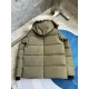 Canada Goose Wyndham Classic Parka Down Jacket Unisex