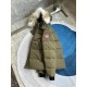 Canada Goose Wyndham Classic Parka Down Jacket Unisex