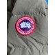 Canada Goose Wyndham Classic Parka Down Jacket Unisex