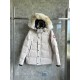 Canada Goose Wyndham Classic Parka Down Jacket Unisex