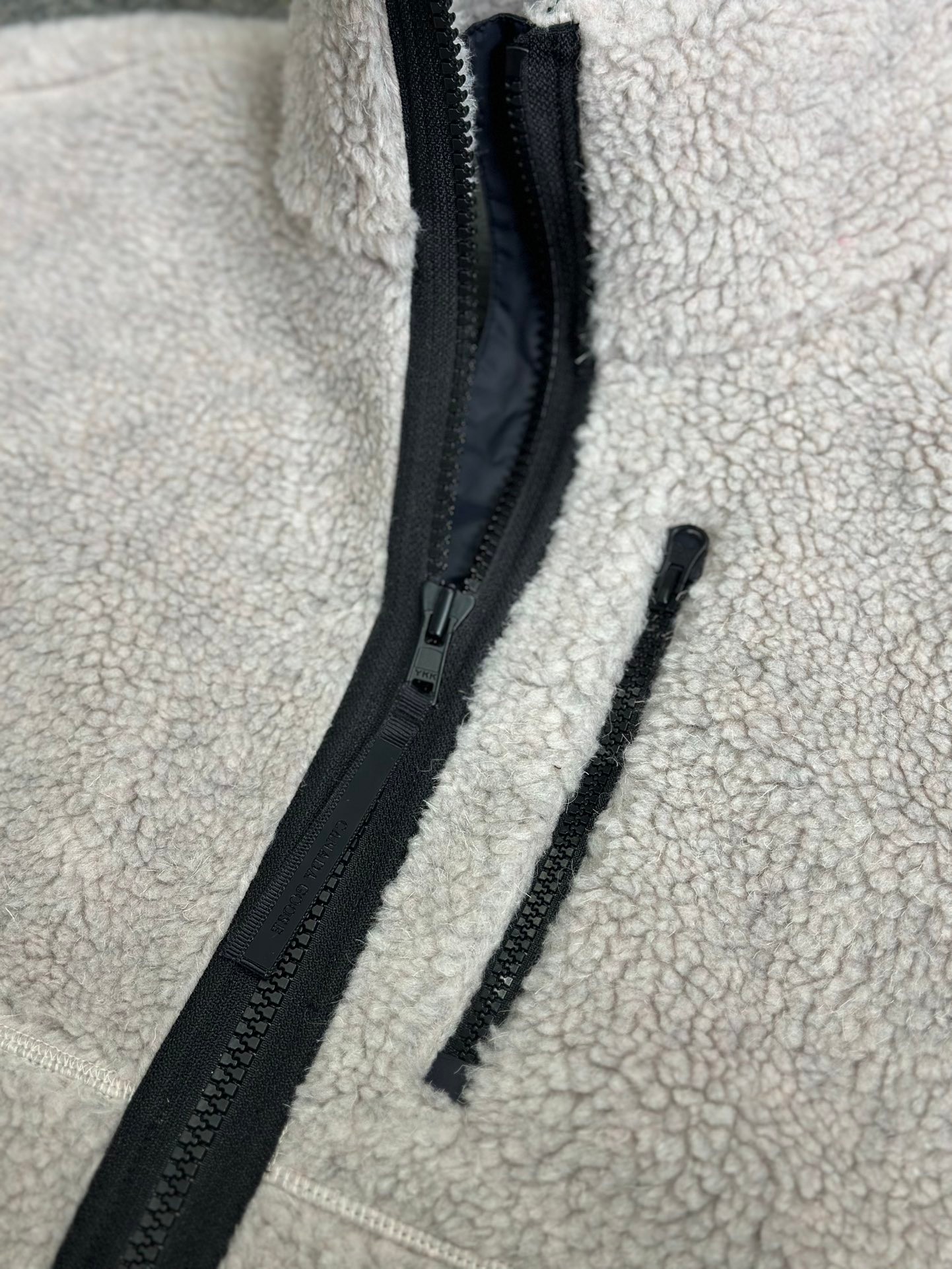 Canada Goose Wyndham Men Down Jacket