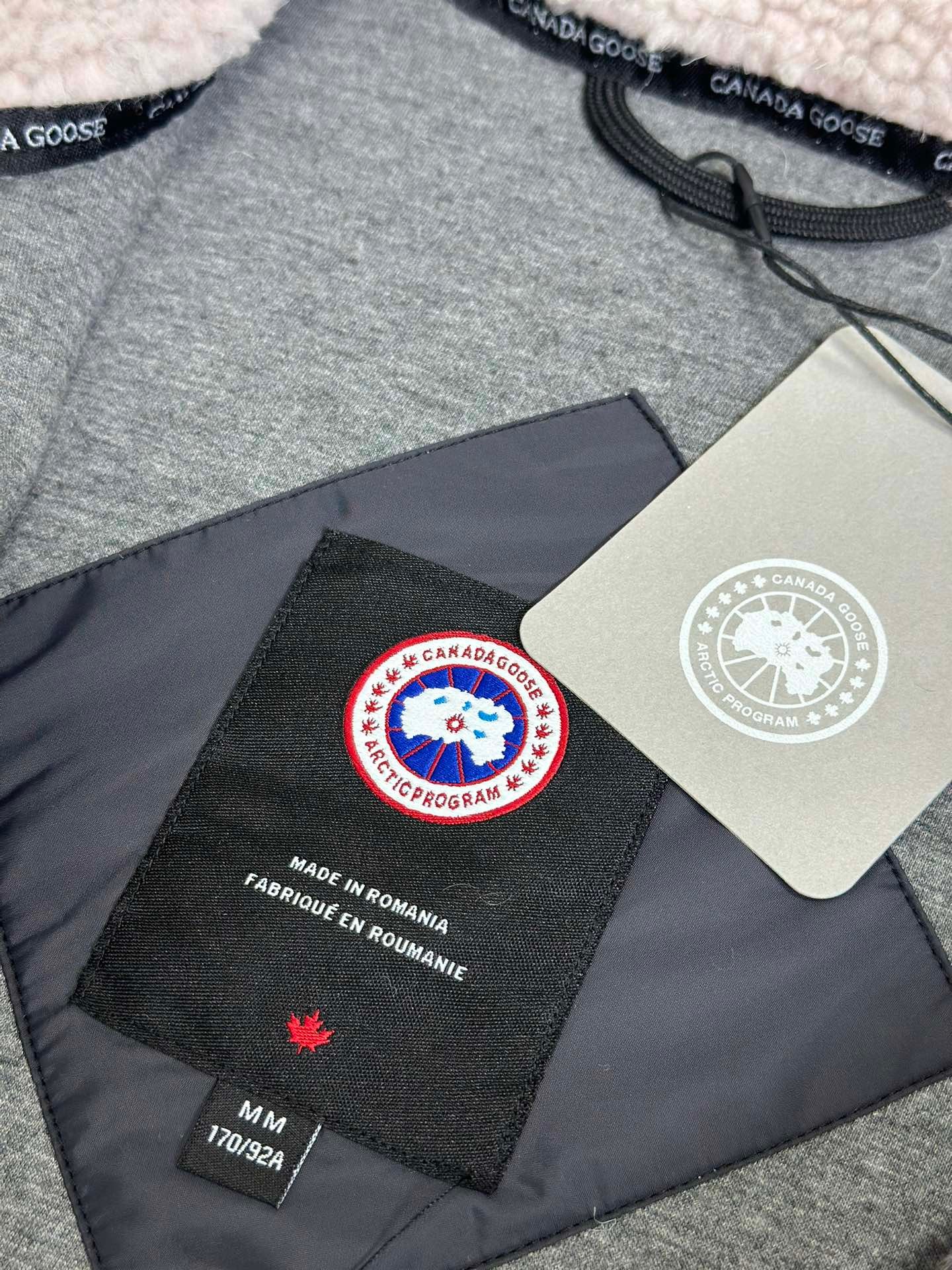 Canada Goose Wyndham Men Down Jacket