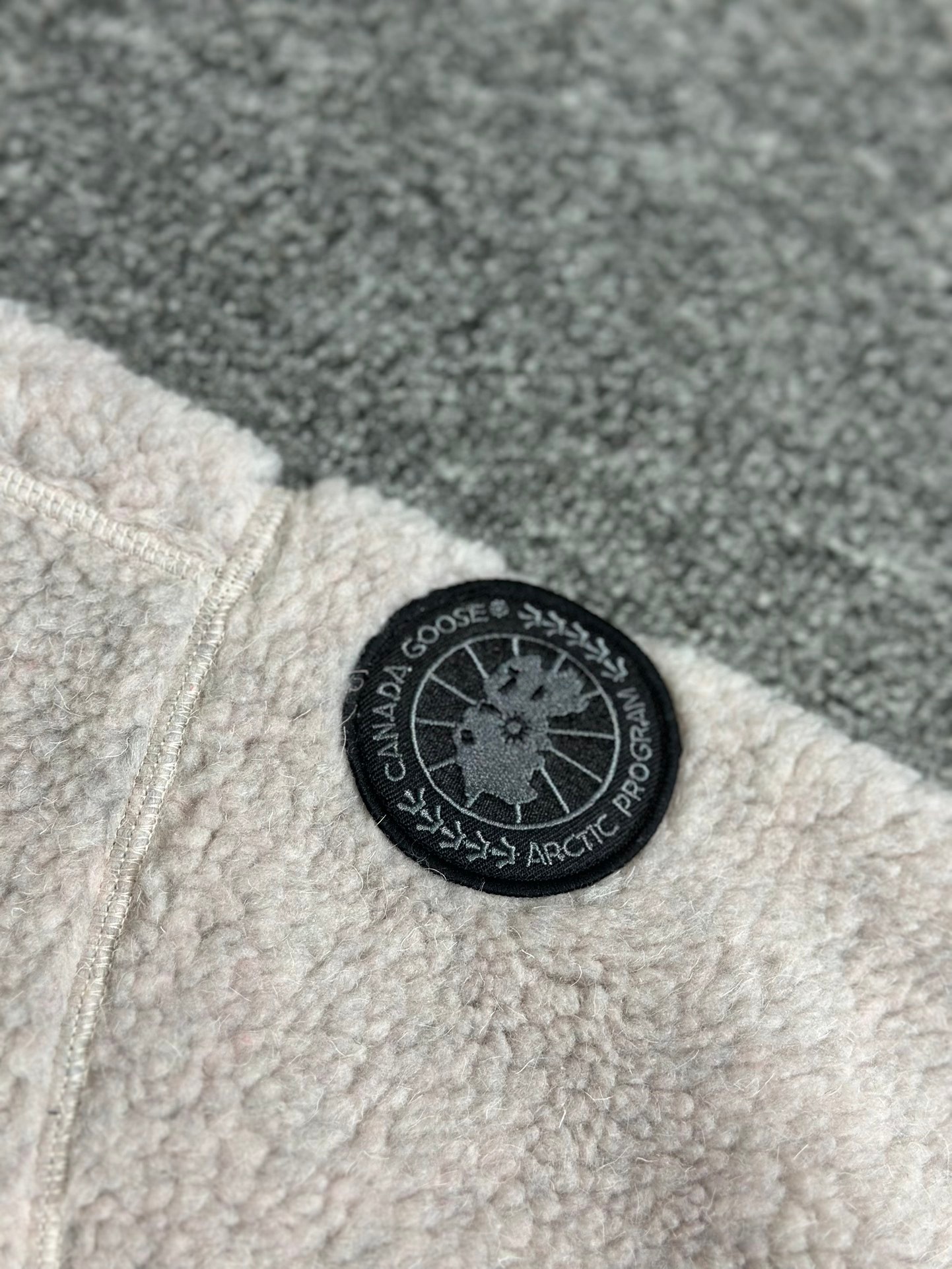 Canada Goose Wyndham Men Down Jacket