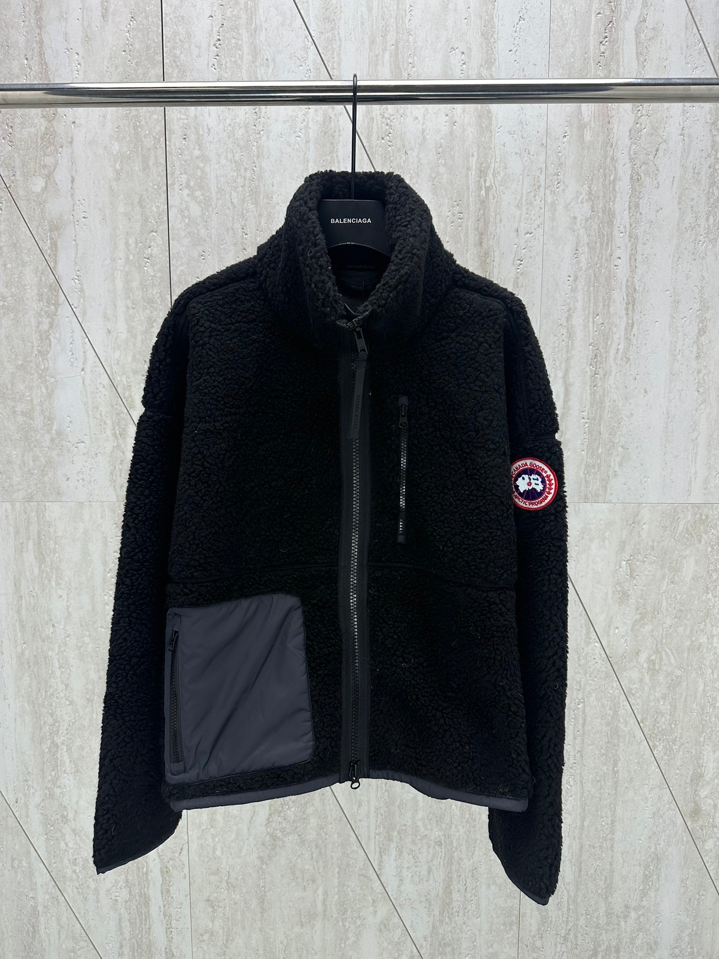 Canada Goose Wyndham Men Down Jacket