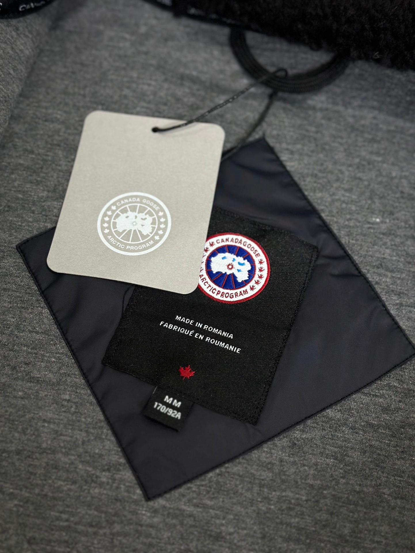 Canada Goose Wyndham Men Down Jacket