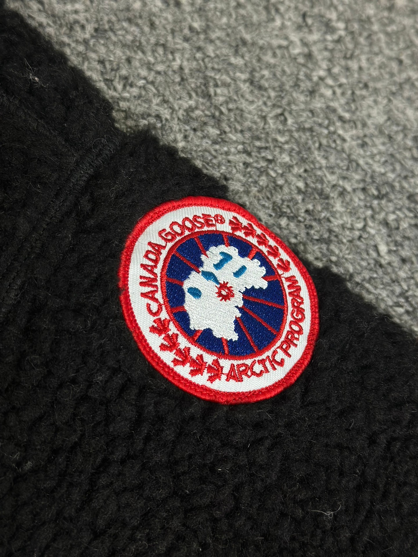 Canada Goose Wyndham Men Down Jacket