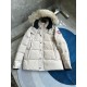 Canada Goose Wyndham Classic Parka Down Jacket Unisex