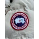 Canada Goose Wyndham Classic Parka Down Jacket Unisex