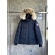 Canada Goose Wyndham Classic Parka Down Jacket Unisex