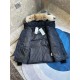 Canada Goose Wyndham Classic Parka Down Jacket Unisex