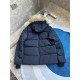 Canada Goose Wyndham Classic Parka Down Jacket Unisex