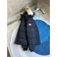 Canada Goose Wyndham Classic Parka Down Jacket Unisex