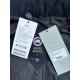 Canada Goose Wyndham Classic Parka Down Jacket Unisex