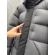 Moncler Madeira Black Warrior Short Men's Down Jacket Coat