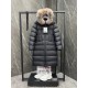 Moncler Boedic Long Women's Down Jacket Coat