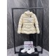 Moncler Barante Women's Short Down Jacket