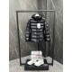 Moncler Boedic Long Women's Down Jacket Coat