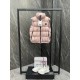 Moncler Boedic Long Women's Down Jacket Coat