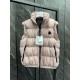 Moncler Boedic Long Women's Down Jacket Coat