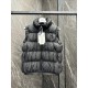 Moncler Boedic Long Women's Down Jacket Coat