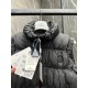 Moncler Boedic Long Women's Down Jacket Coat