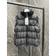 Moncler Boedic Long Women's Down Jacket Coat