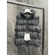 Moncler Boedic Long Women's Down Jacket Coat