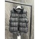 Moncler Boedic Long Women's Down Jacket Coat