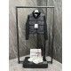 Moncler Women's Wool-Lined Zip-Up Cardigan