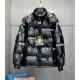 Moncler High-End Men's Fashion Down Jacket Coat